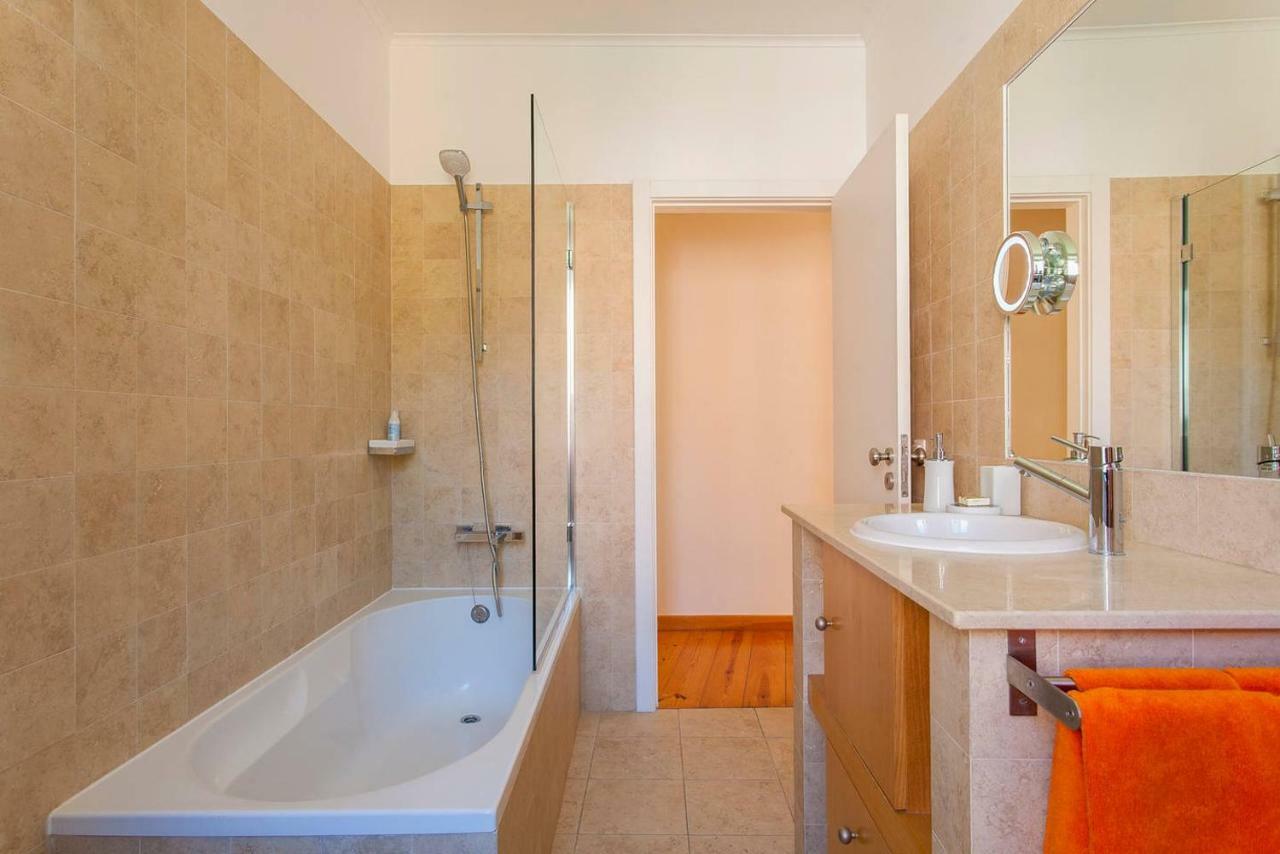 ליסבון Santos River View Terrace Duplex מראה חיצוני תמונה